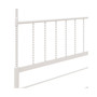 Krissy Canopy Bed, King