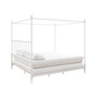 Krissy Canopy Bed, King