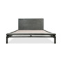 Ascher Queen Bed