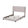 Brady King Bed