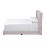 Brady King Bed