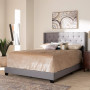 Brady King Bed