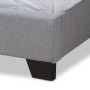 Brady King Bed