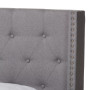 Brady King Bed