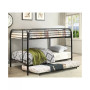 Venus Metal Youth Trundle