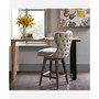 Jetson Counter Stool