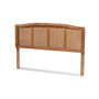 Marieke Headboard - King