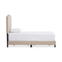 Ludde Twin Bed