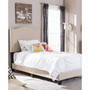 Ludde Twin Bed