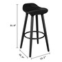 Caroline Bar Stool