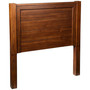 Logan 43" Twin Panel Headboard