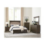 Inglewood Queen Bed
