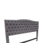 Celeste King Headboard