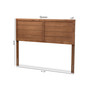 Seren Headboard - Queen