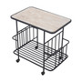 Argus Bar Cart