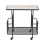 Argus Bar Cart