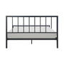 Evans Bed - King