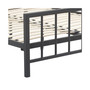Evans Bed - King