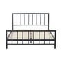 Evans Bed - King