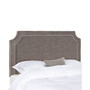Corinth Upholstered Headboard - Full
