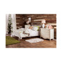Celinda Twin Metal Spindle Bed