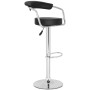 Almeria Bar Stool