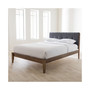 Leyton King Platform Bed
