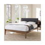 Leyton King Platform Bed
