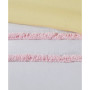 Haisley Chenille Trim 5-Pc. Comforter Set, Full/Queen