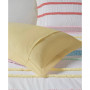 Haisley Chenille Trim 5-Pc. Comforter Set, Full/Queen