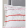 Haisley Chenille Trim 5-Pc. Comforter Set, Full/Queen