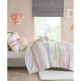 Haisley Chenille Trim 5-Pc. Comforter Set, Full/Queen