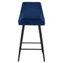 Sunset 24" Bar Stools, Set of 2