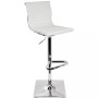 Master Adjustable Bar Stool