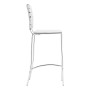 Criss Cross Counter Chair, Set of 2