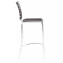 Criss Cross Counter Chair, Set of 2