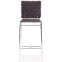 Criss Cross Counter Chair, Set of 2