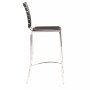 Criss Cross Counter Chair, Set of 2