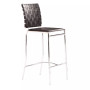 Criss Cross Counter Chair, Set of 2