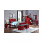Cargo Twin Bed