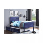 Cargo Twin Bed