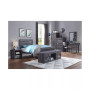 Cargo Twin Bed