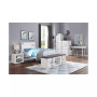 Cargo Twin Bed