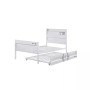 Cargo Twin Bed