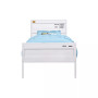 Cargo Twin Bed