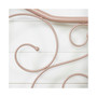 Lily Rose Bed, Twin