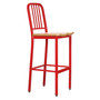 Linon Home Decor Ferncliff Barstool, Set of 2