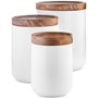 Set of 3 Canisters