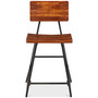 Welburne Counter Stool