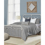 Jocelyn Bed, Full